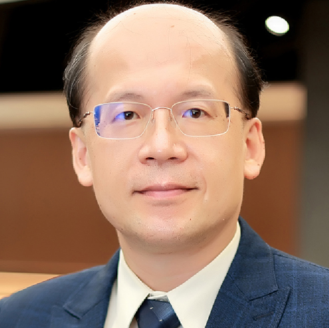 簡仁宗執行長